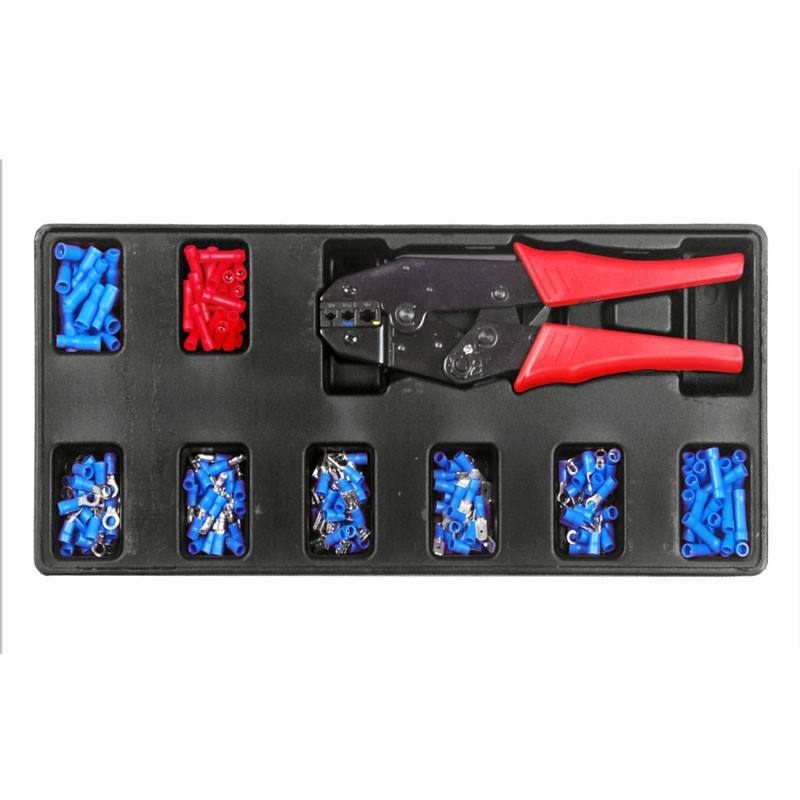 241PCS Terminals Tool Set