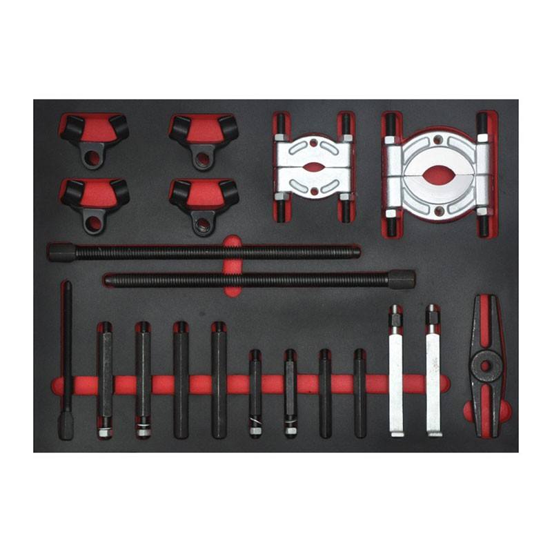 Strut Spring Compressor & Gear Puller & Bearing Splitter