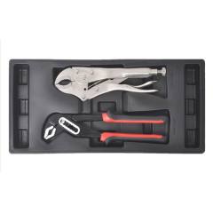 2PCS Professional Pliers Set