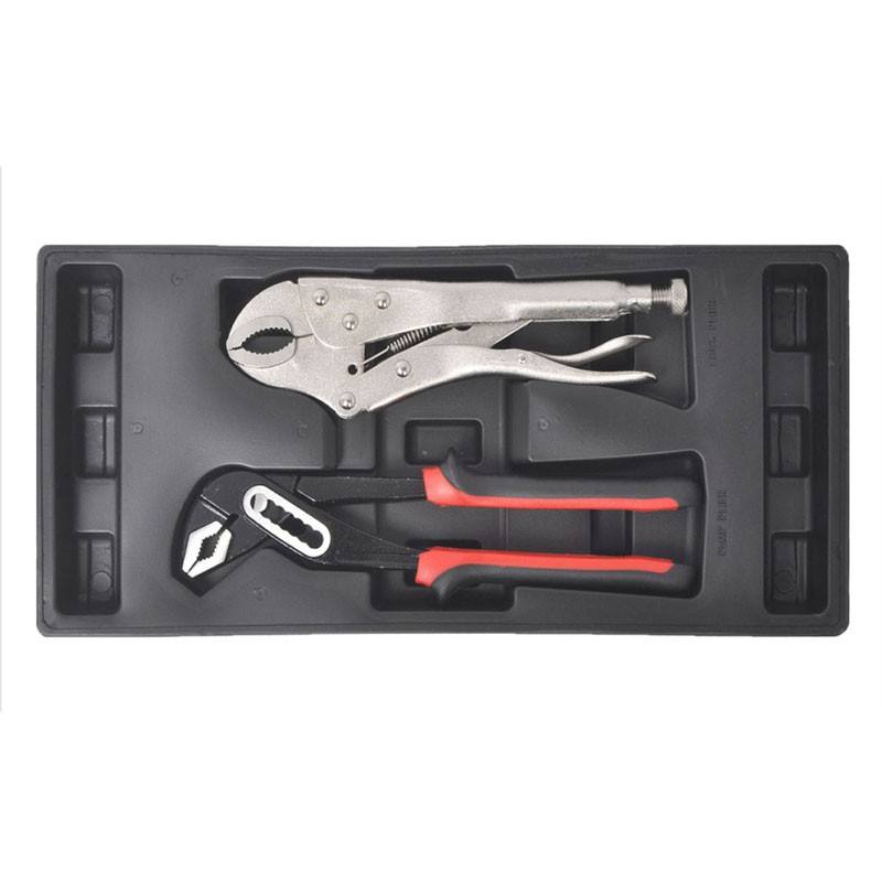 2PCS Professional Pliers Set