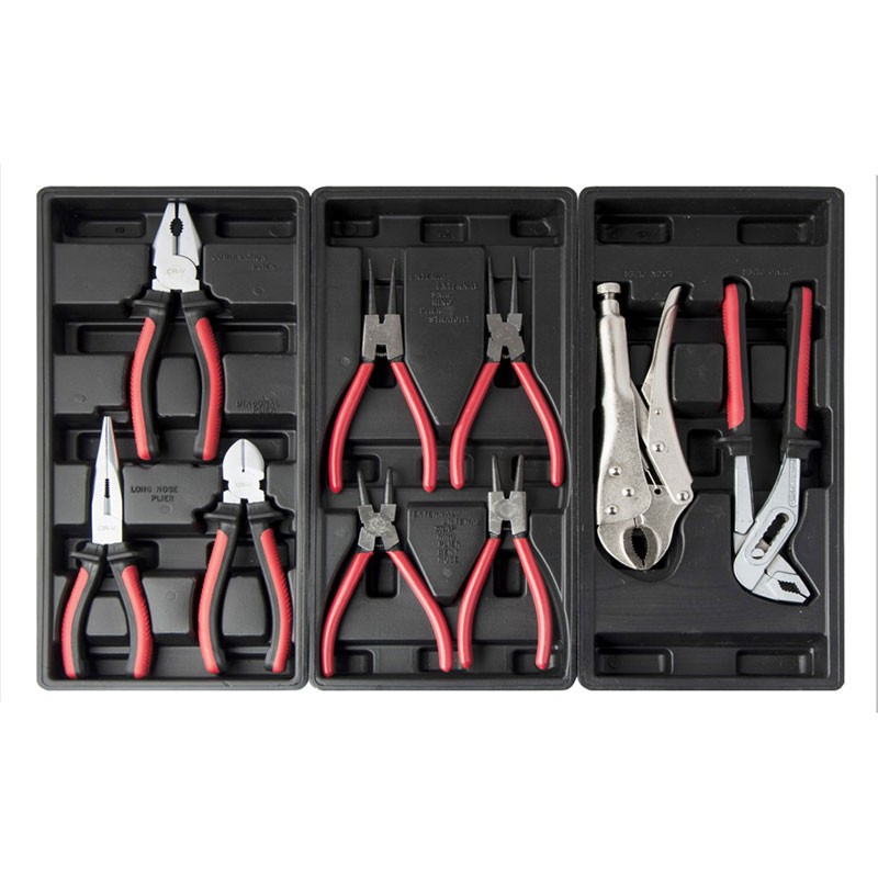 155PCS Tools Set