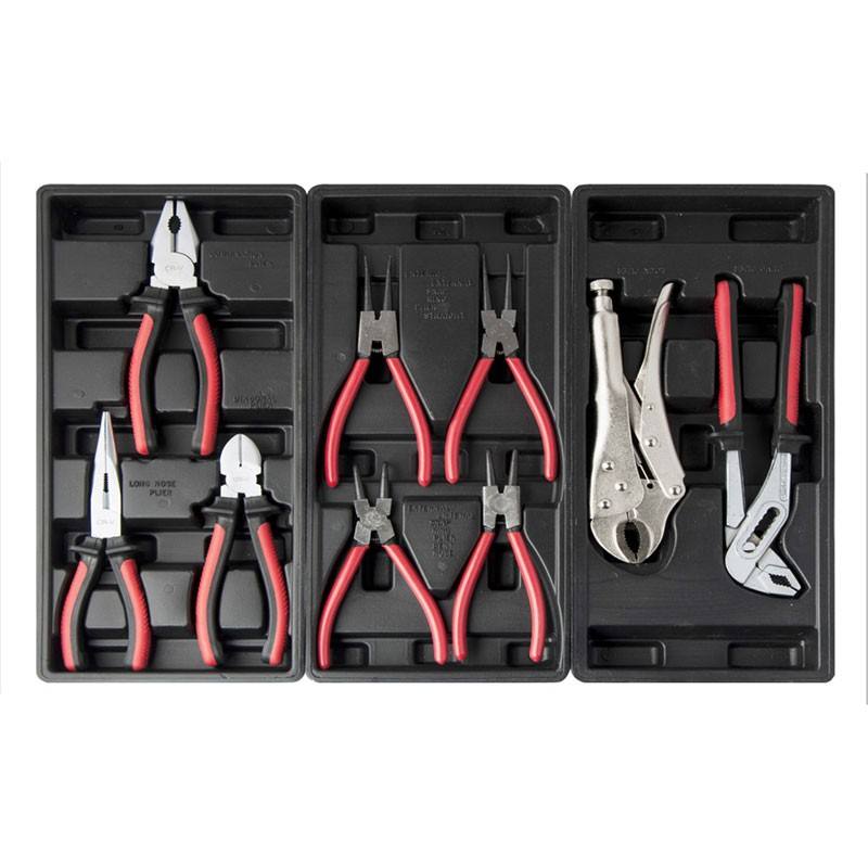 155PCS Tools Set
