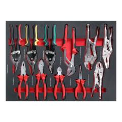 11PCS Professional Pliers Set