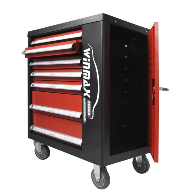 7 Drawer Tool Cabinet