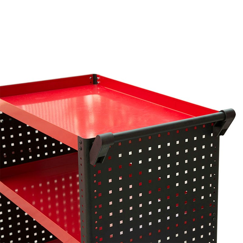 3 Layers Utility Too Cart