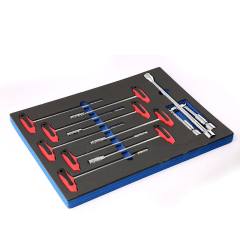 10PCS Tool Kit