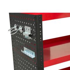 3 Layers Utility Too Cart