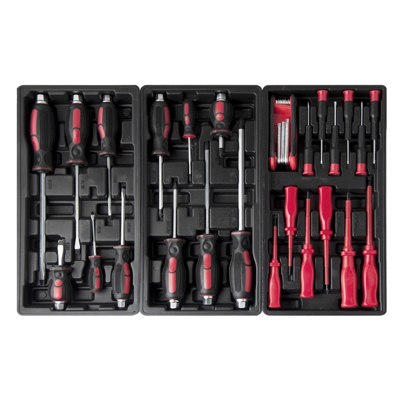 155PCS Tools Set