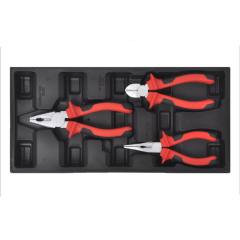 3PCS Pliers Set