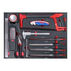 12PCS Tool Kit