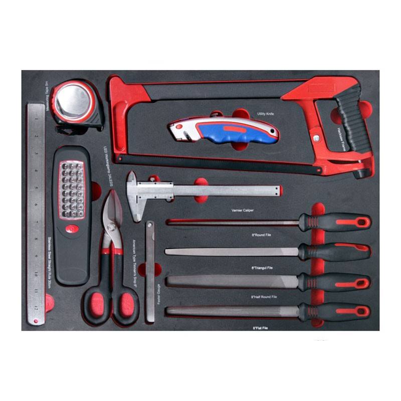12PCS Tool Kit