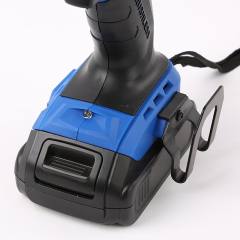 18V Brushless Motor Li-ion Impact Screwdriver