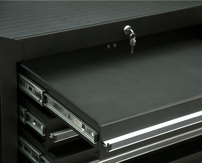 7 Drawer Tool Cabinet