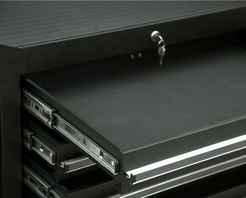 7 Drawer Tool Cabinet