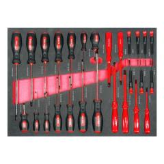 27PCS Screwdriver Set WT01N1310
