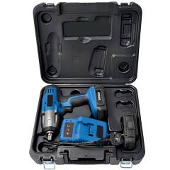 18V Li-ion Cordless Impact Wrench