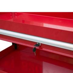 Utility Tool Cart With One Drawer