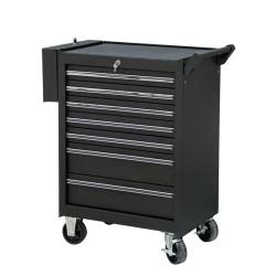 7 Drawer Tool Cabinet