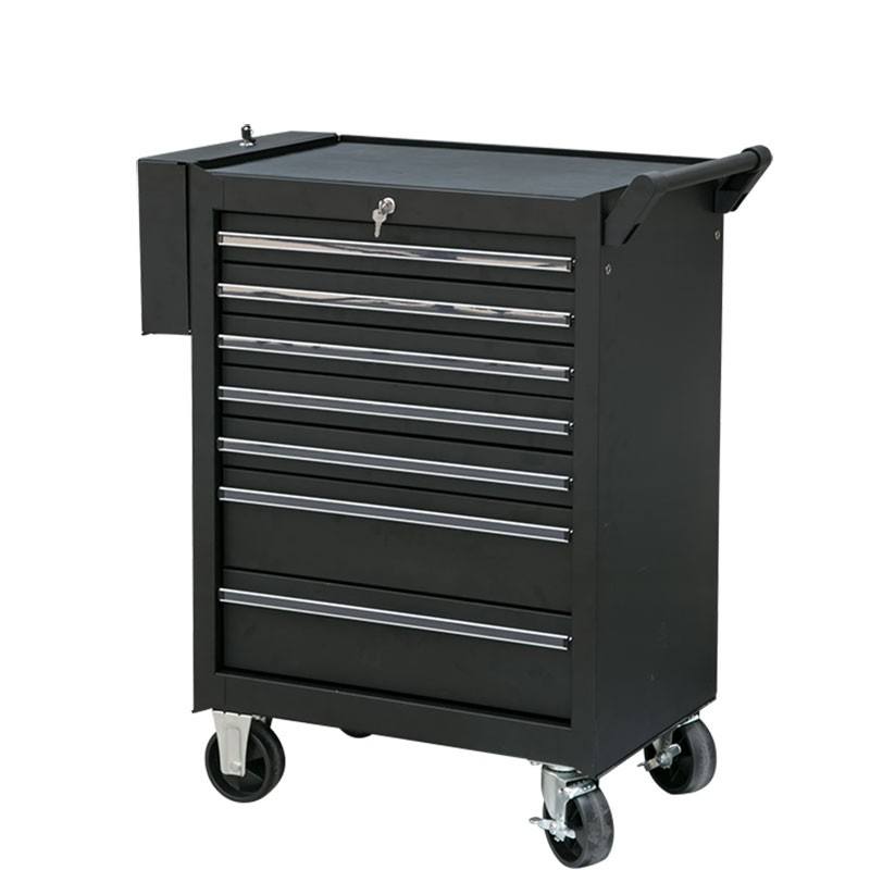7 Drawer Tool Cabinet