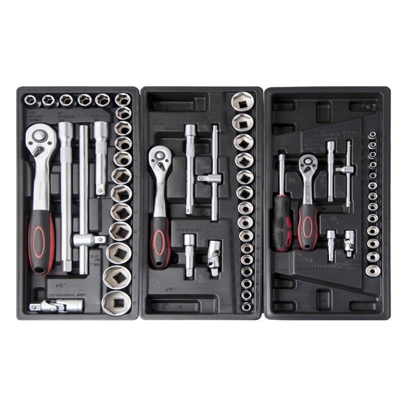 155PCS Tools Set