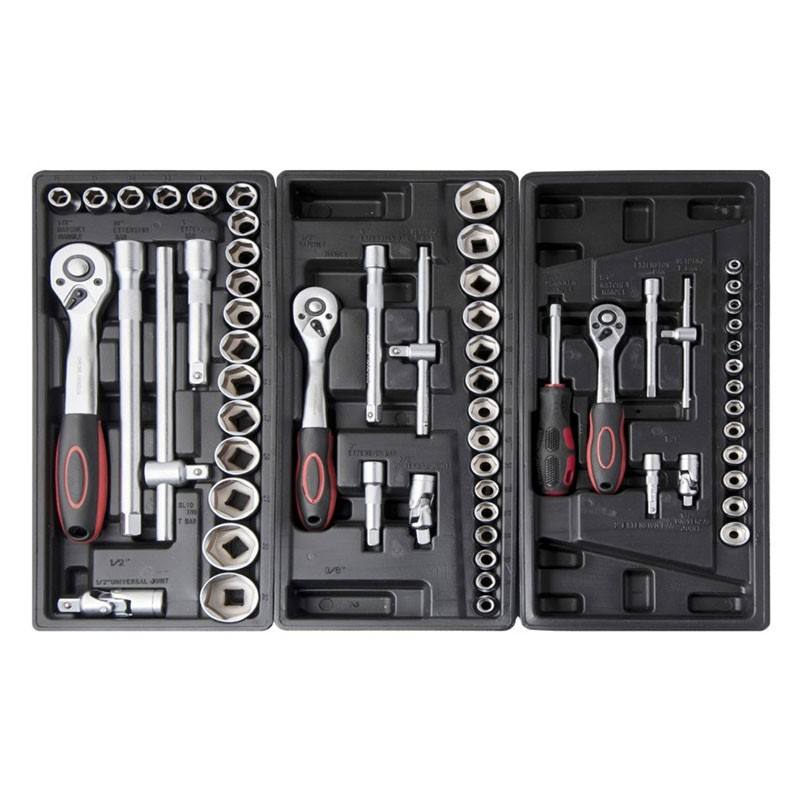 155PCS Tools Set