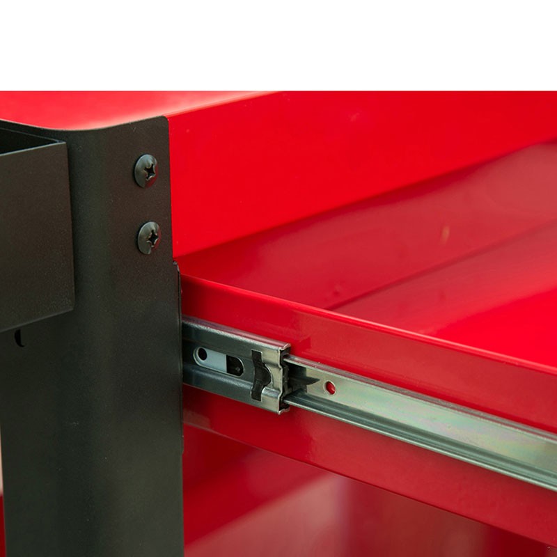 Utility Tool Cart With One Drawer
