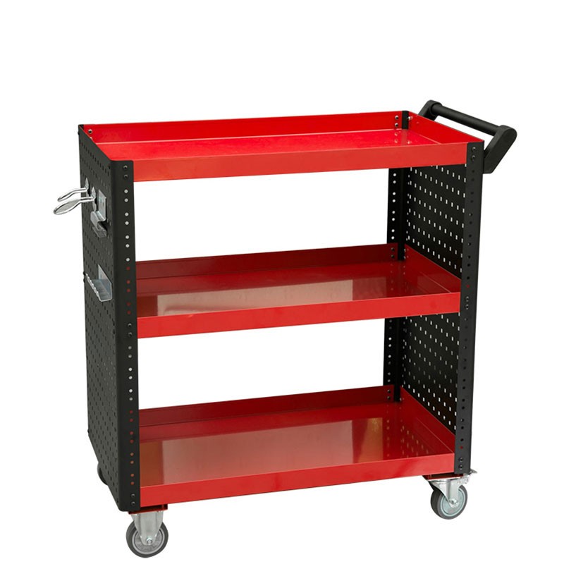 Winmax/3 Layers Utility Too Cart