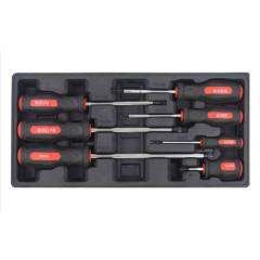 7PCS Screwdriver Set