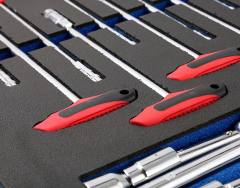 10PCS Tool Kit