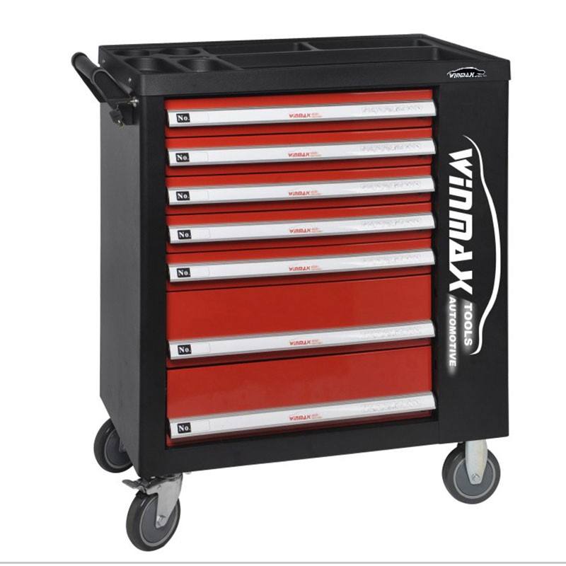 7 Drawer Tool Cabinet