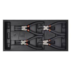 4PCS Circlip Pliers Set