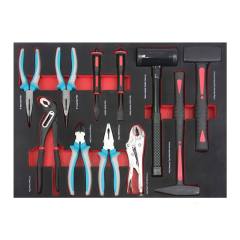 11PCS Tool Kit