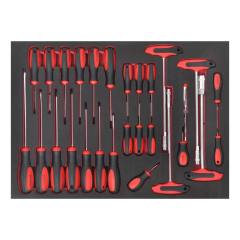 27PCS Tools Sets
