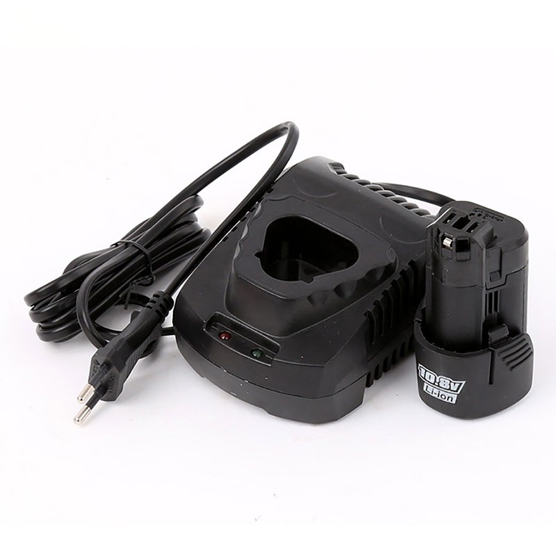 Cordless Polisher
