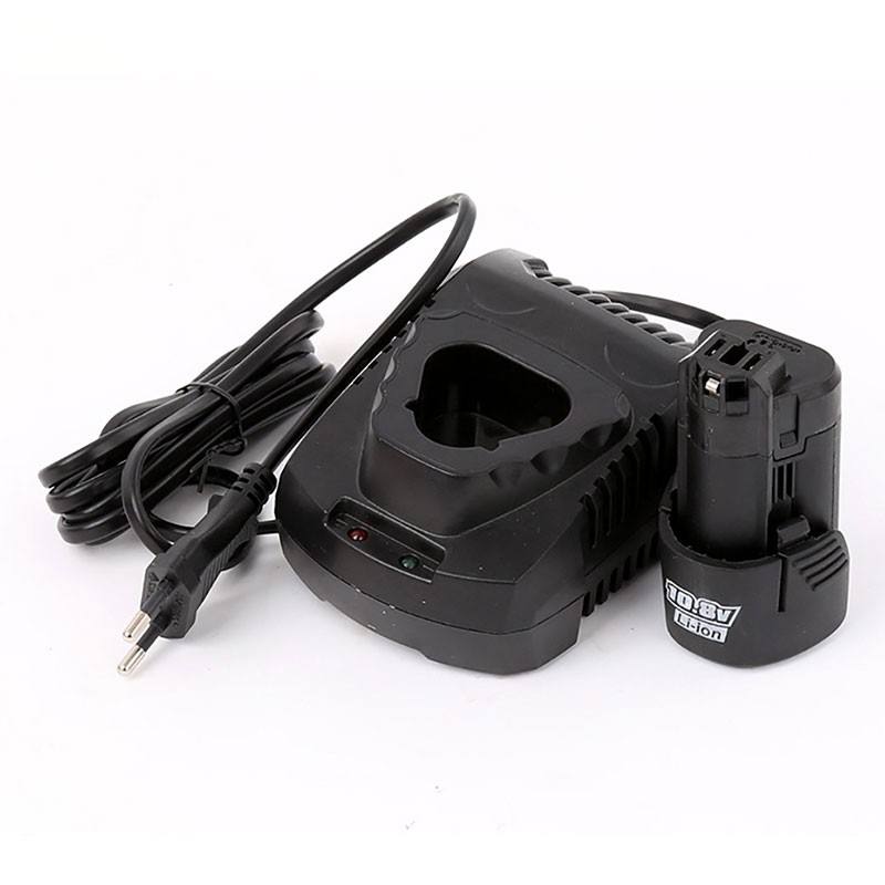 Cordless Polisher