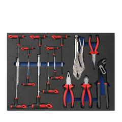 15PCS Tools Sets