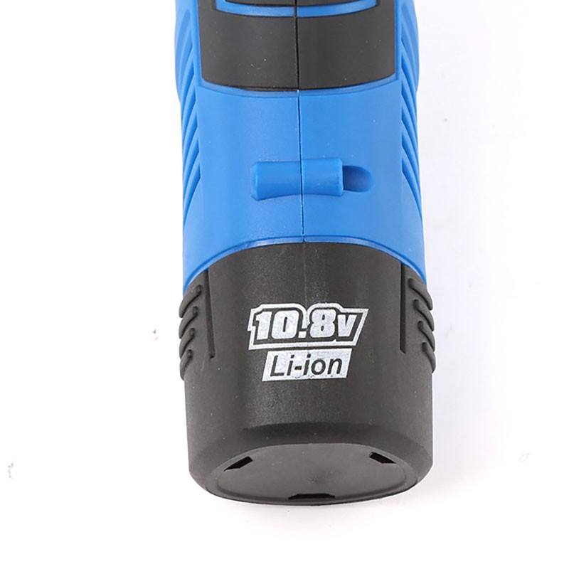 Cordless Polisher