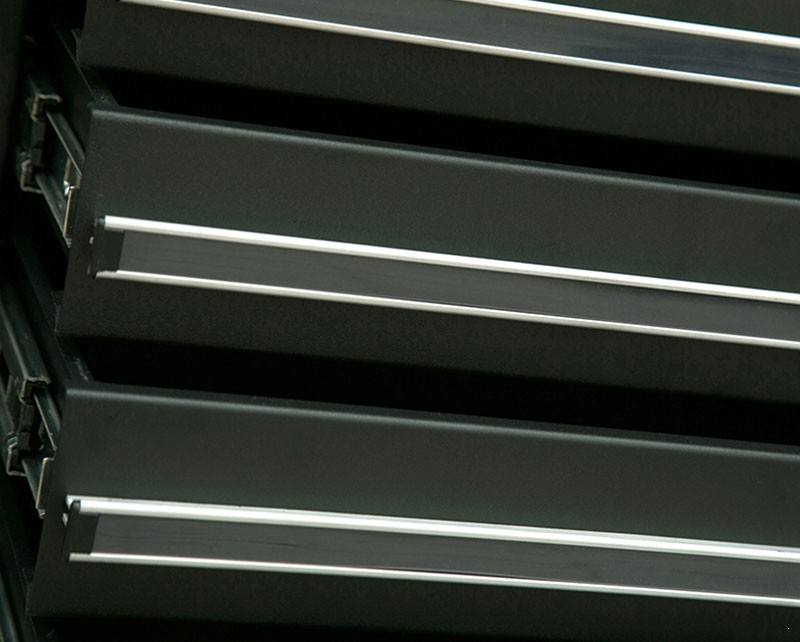 7 Drawer Tool Cabinet