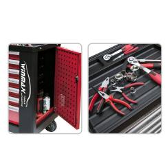 7 Drawer Tool Cabinet