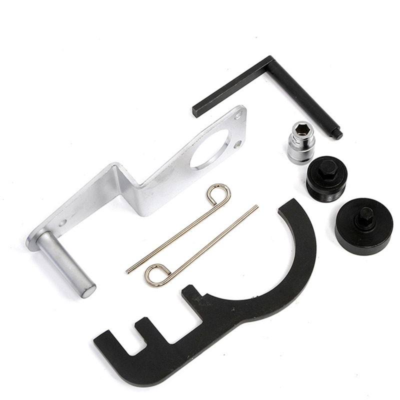 BMW Diesel Engines N47 N47S Engine Timing Tool Setting Locking Set Twin Camshaft