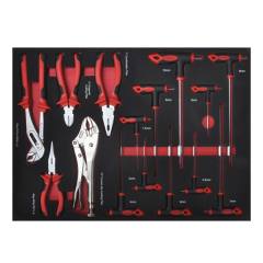 15PCS Tools Sets