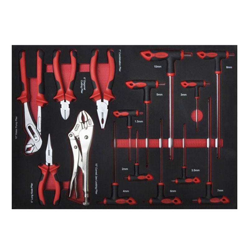15PCS Tools Sets