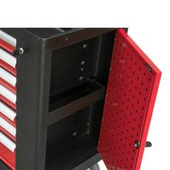 7 Drawer Tool Cabinet