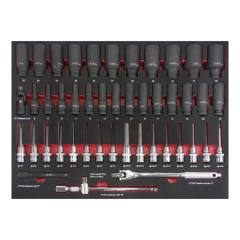 45PCS Tool Kit