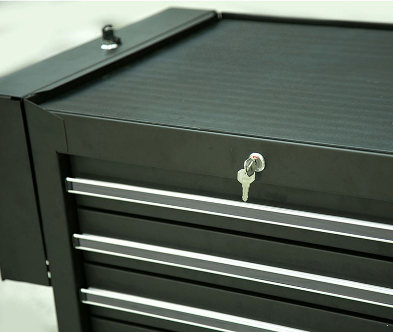 7 Drawer Tool Cabinet