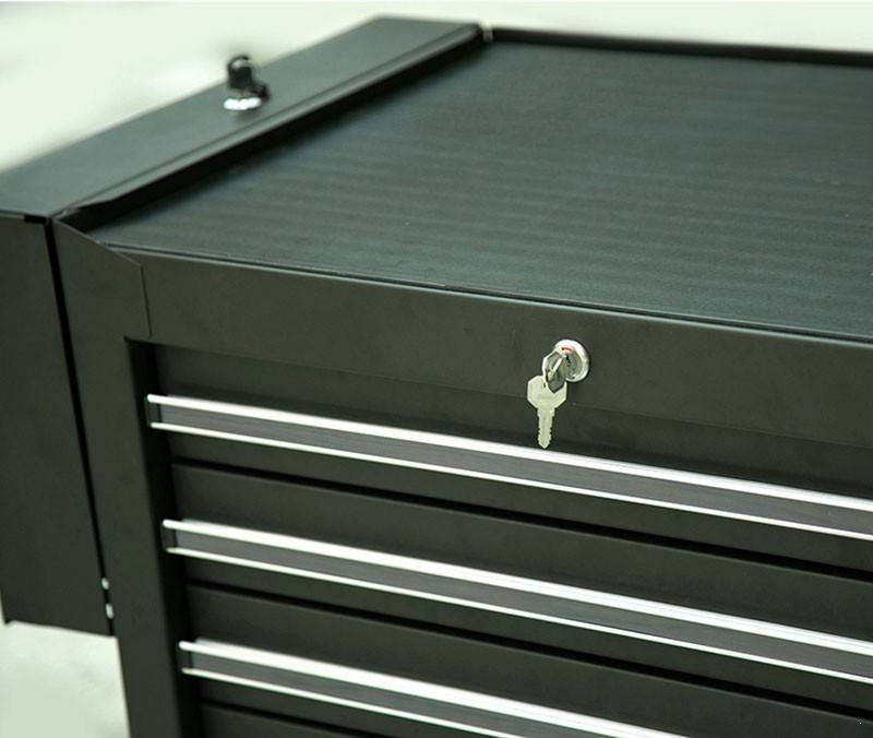 7 Drawer Tool Cabinet