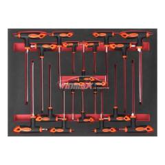 18PCS Tool Set WT01N1327