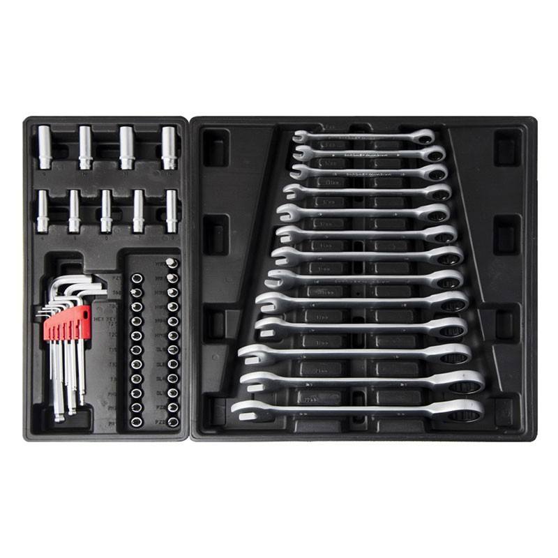 155PCS Tools Set