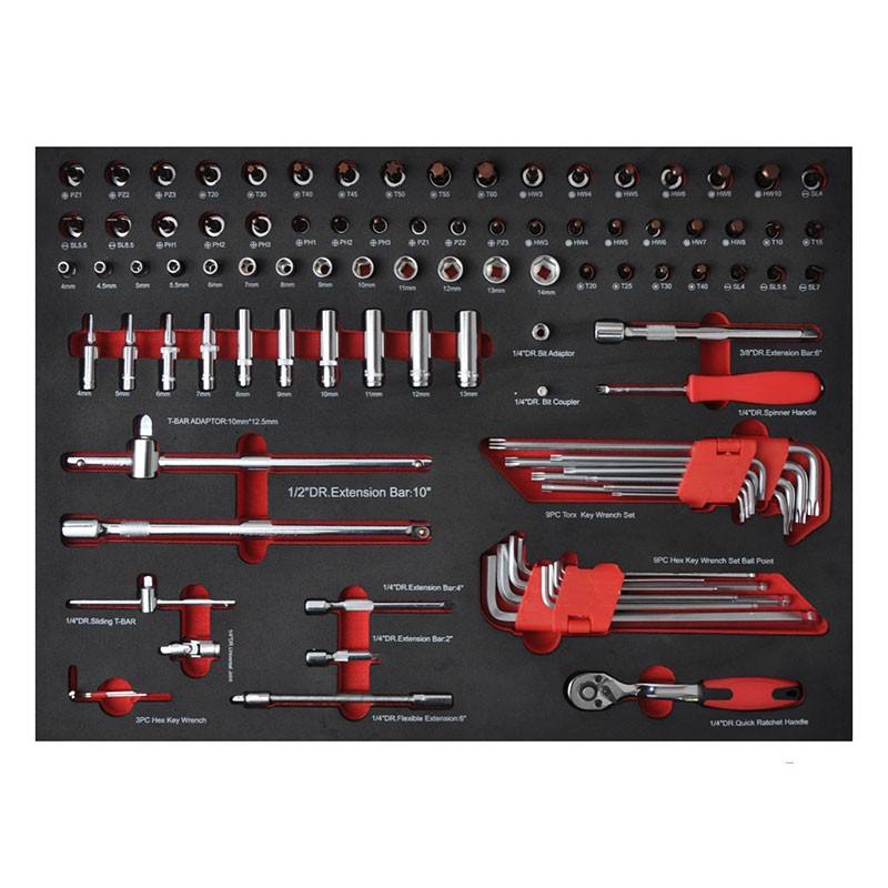 99PCS Tool Kit WT01N1322