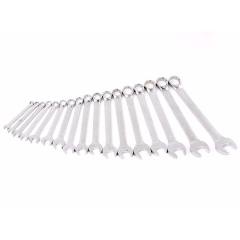 17PCS Combination Spanner Set